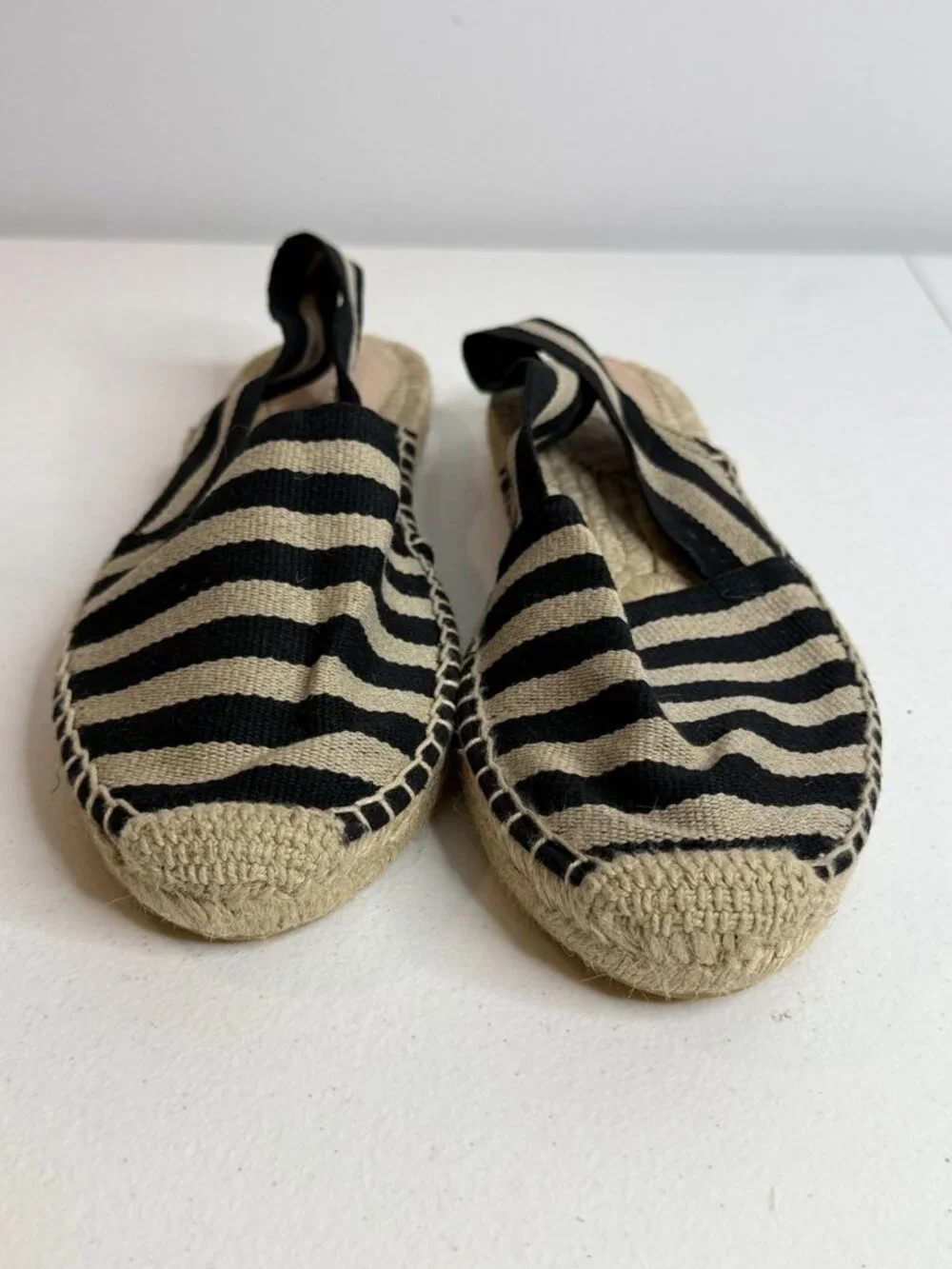 J. Crew crew size